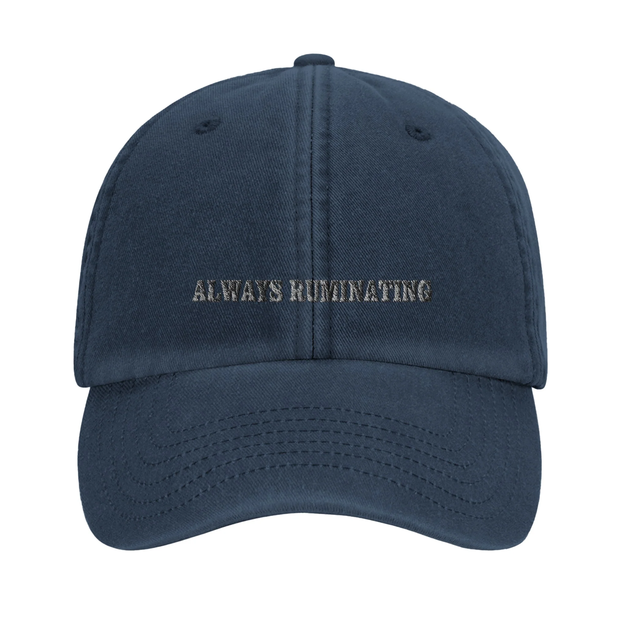 Always Ruminating Cap - Image 5