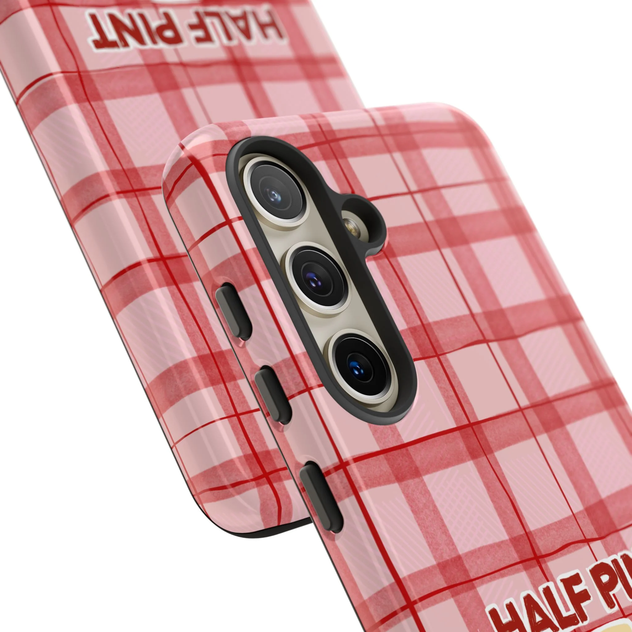Half Pint Princess Phone Case - Image 167