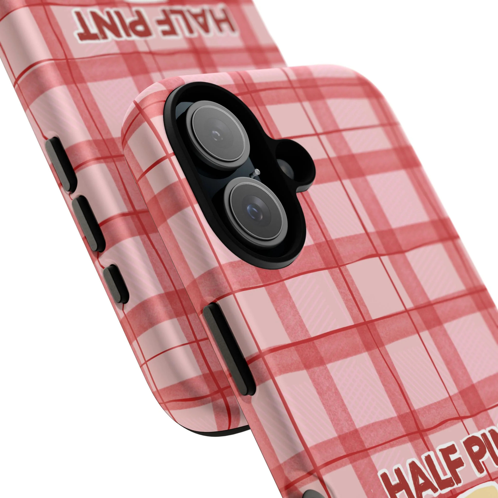 Half Pint Princess Phone Case - Image 200