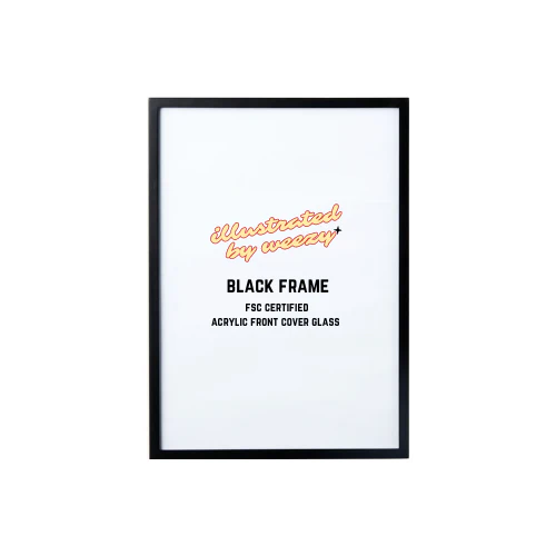 Frames for your wall art - Image 2