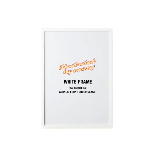 Frames for your wall art - Image 3