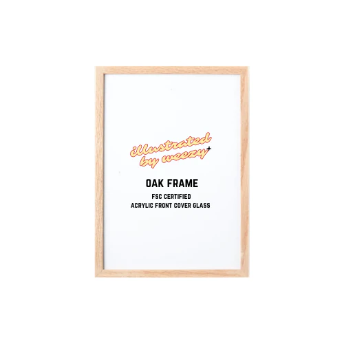 Frames for your wall art - Image 5