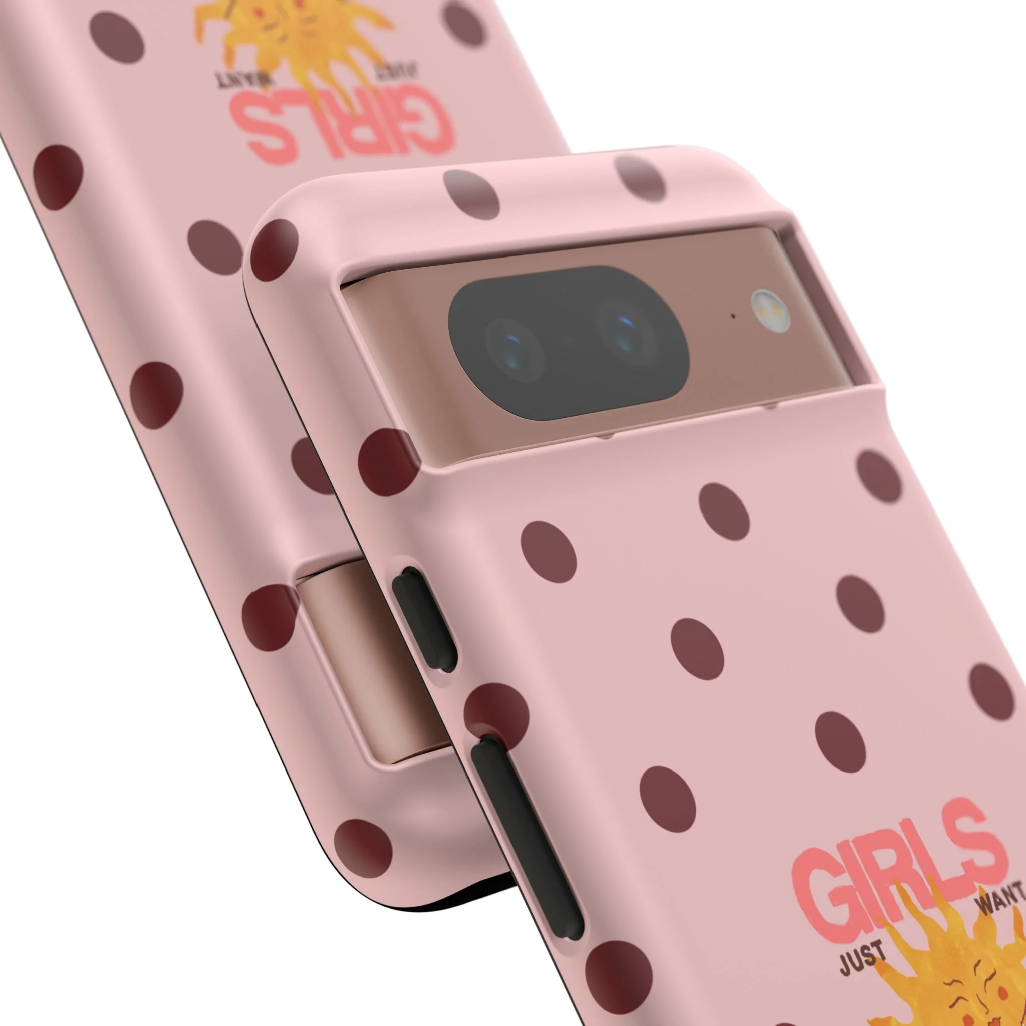 Girls Just Want to Have Sun Phone Case - Image 194