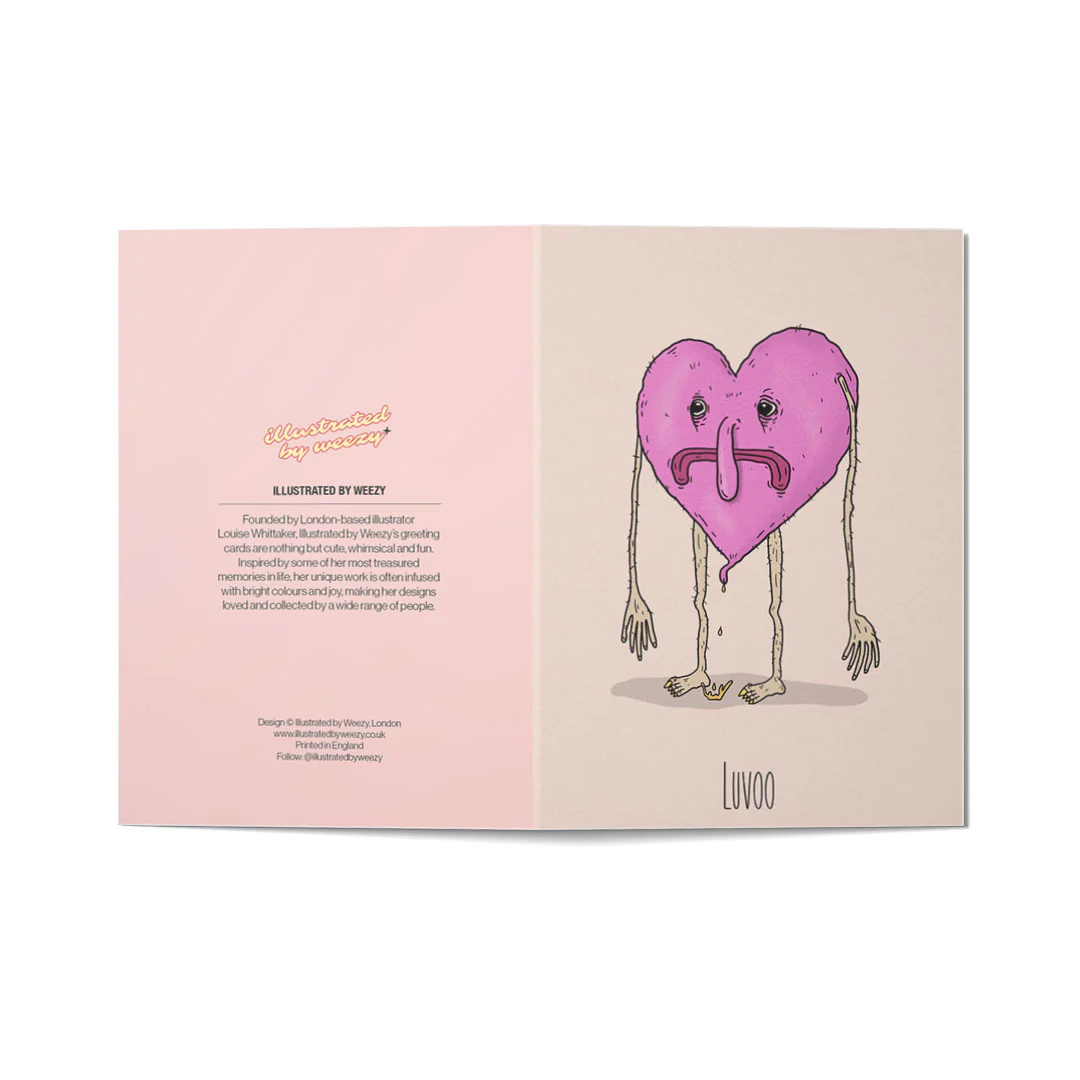 Luvoo Greeting Cards - Image 2