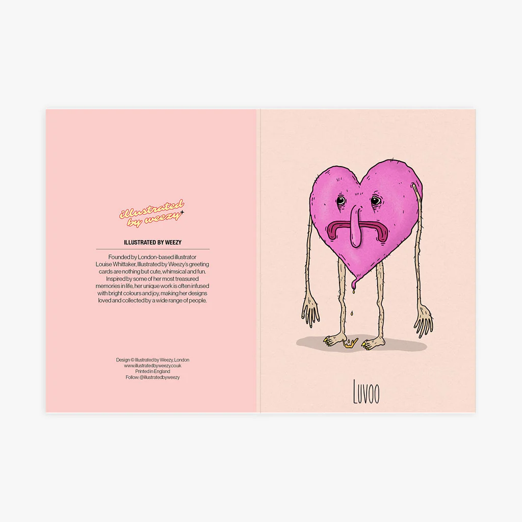 Luvoo Greeting Cards - Image 3